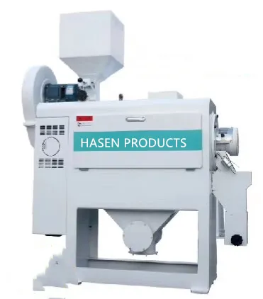 Maize Peeling Machine in corn flour/grits milling industries